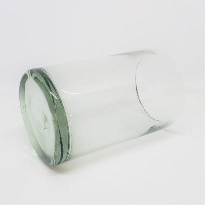 Clear 9 oz Juice Glasses (set of 6)